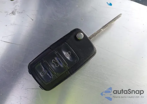 2003 Volkswagen Jetta Gl z USA, uszkodzony, nr VIN 3VWRK69M33M033728